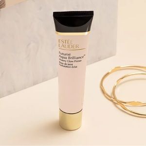 Futurist Aqua Brilliance Watery Glow Primer, 1.3-oz